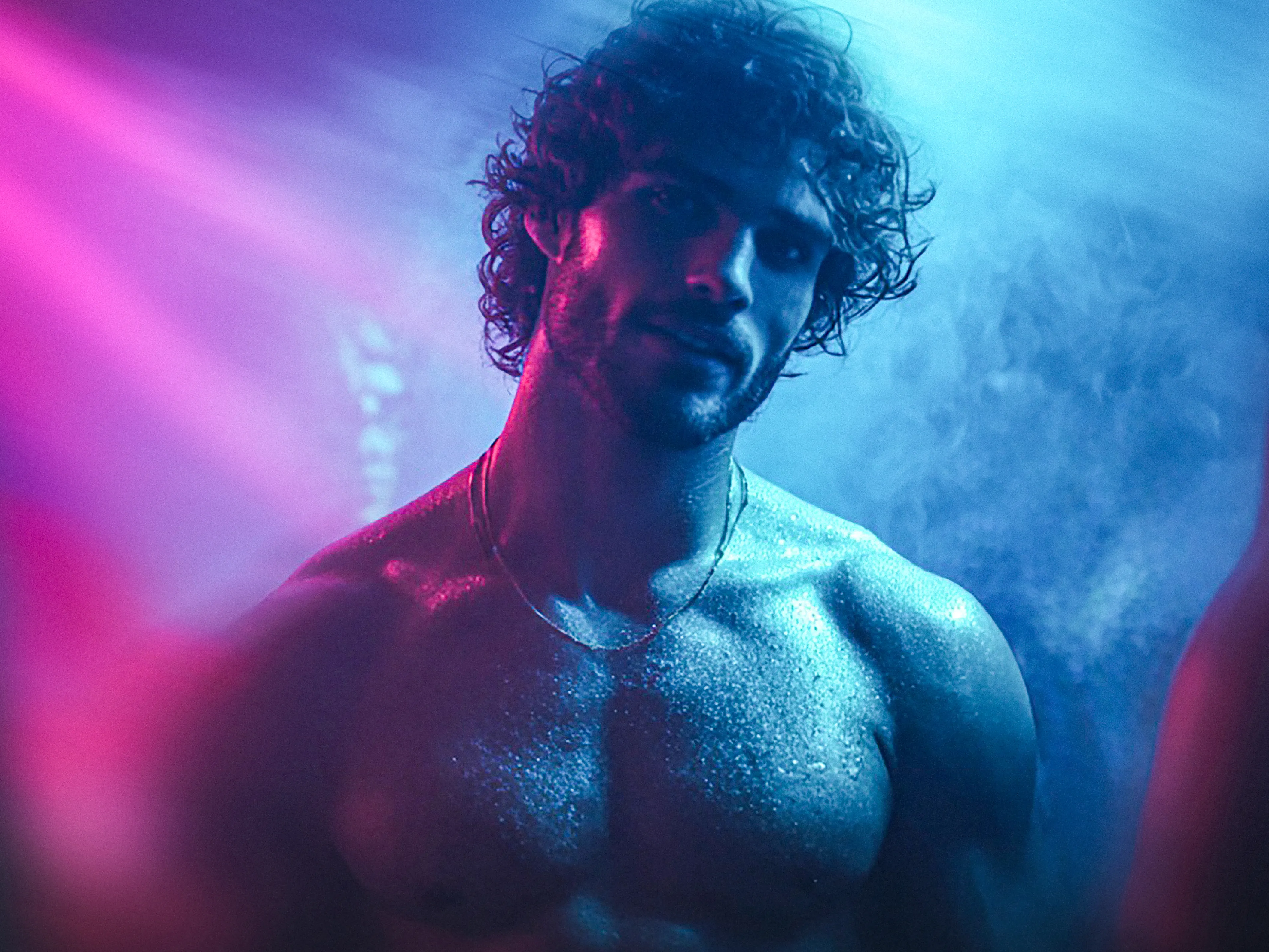 REDZONE | Bar et cruising gay à Paris Logo