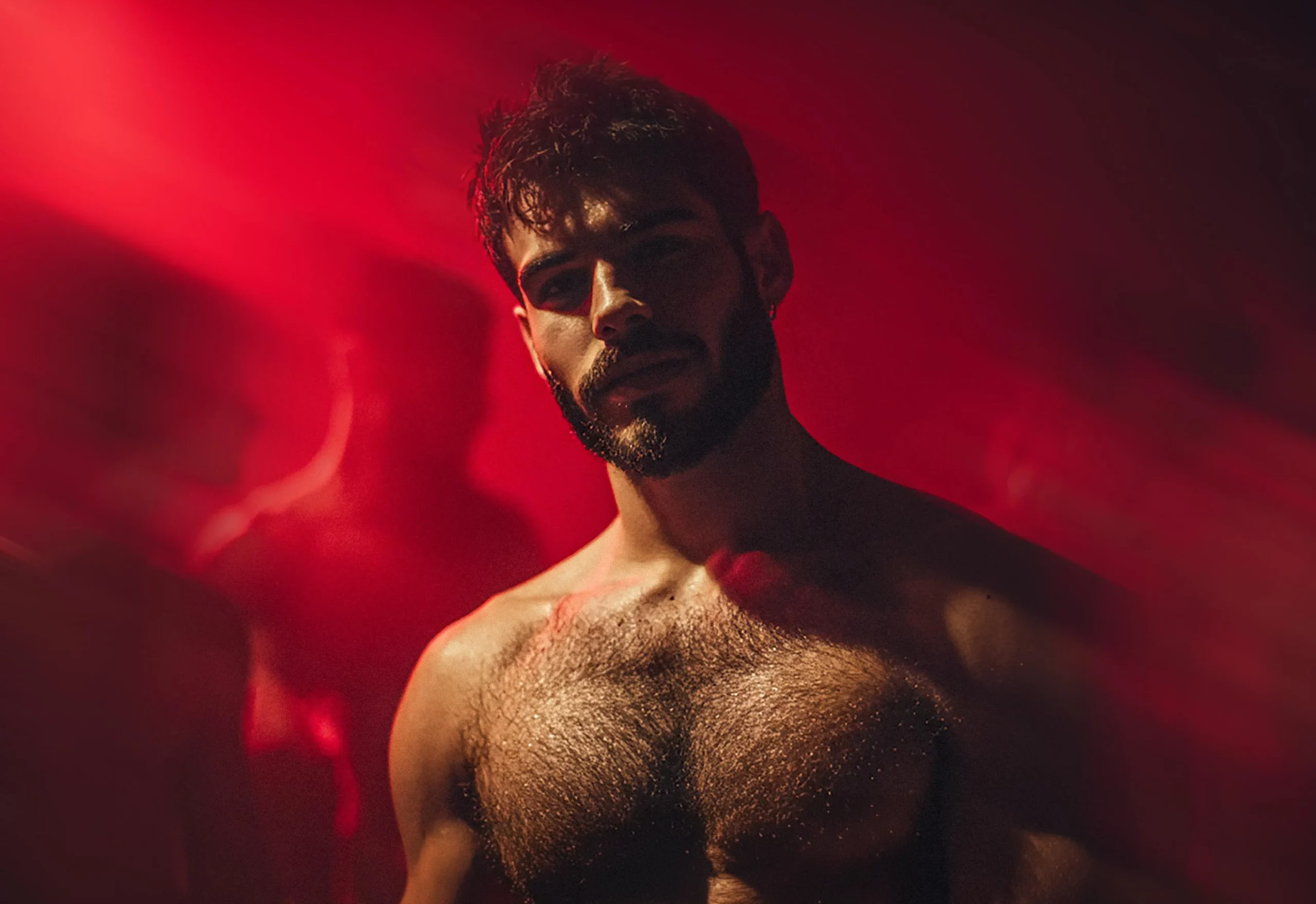 REDZONE | Bar Gay et Cruising à Paris