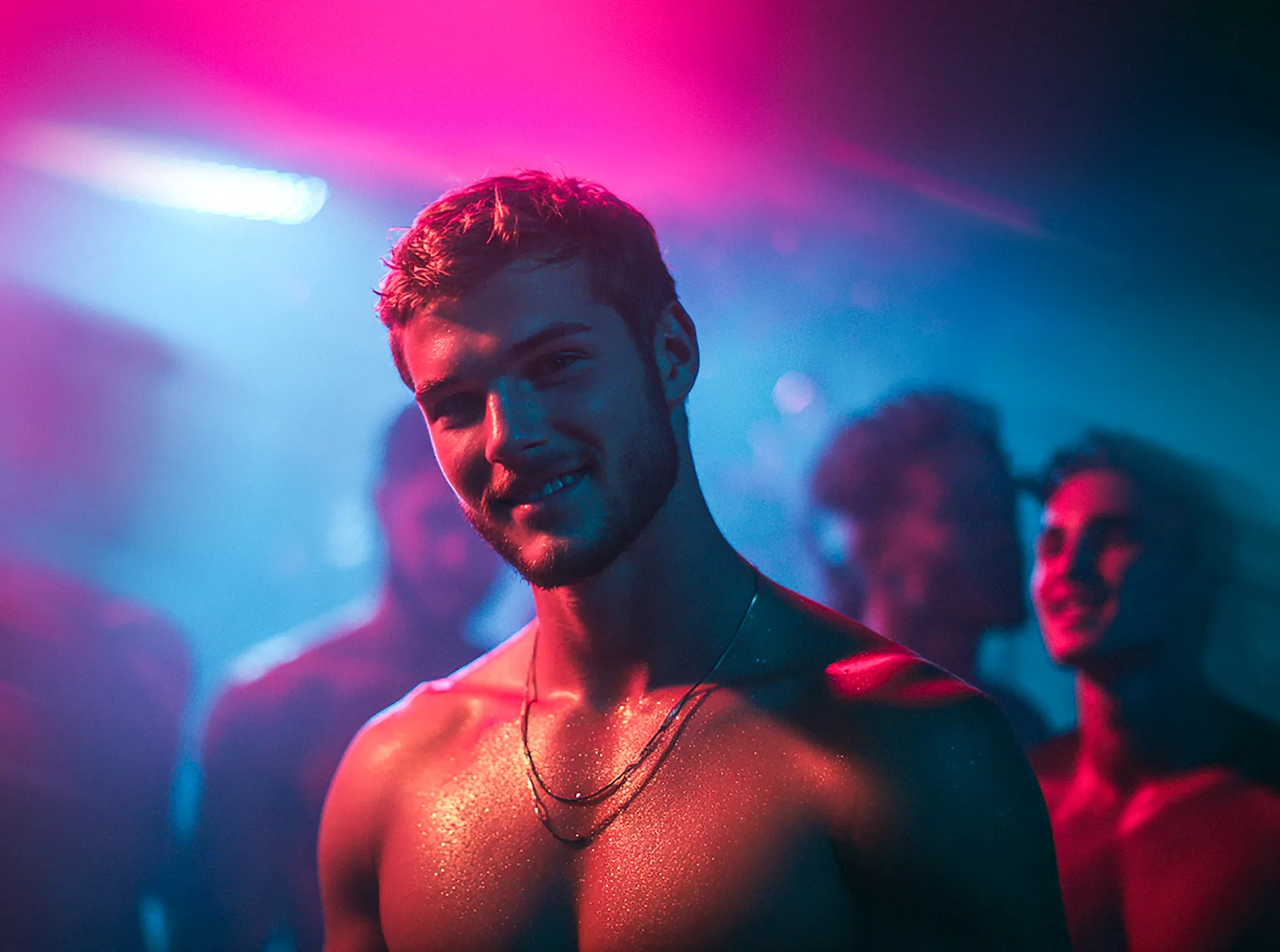 Redzone underwear fluo