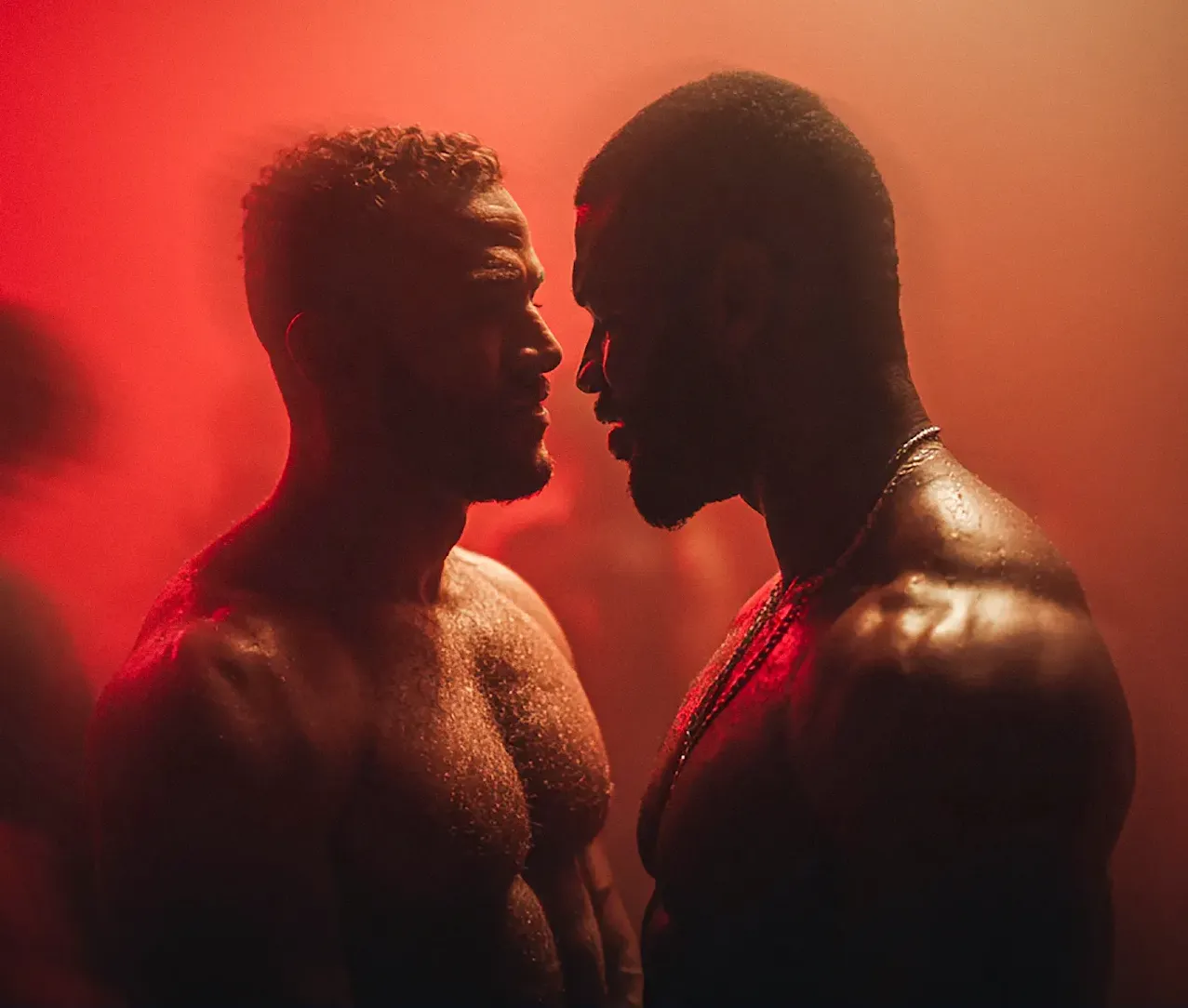 REDZONE | Bar Gay et Cruising | Agenda