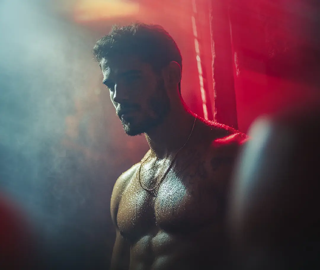 REDZONE | Bar Gay et Cruising | Agenda